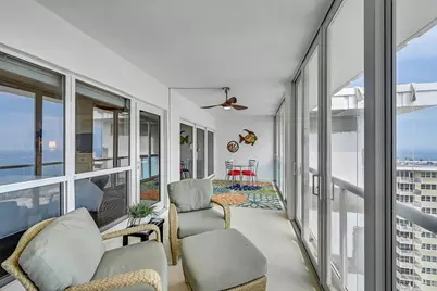 111 N Pompano Beach Boulevard #PH3, Pompano Beach, FL 33062 - Photo 34