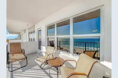 405 N Ocean Boulevard #1918, Pompano Beach, FL 33062 - Photo 18