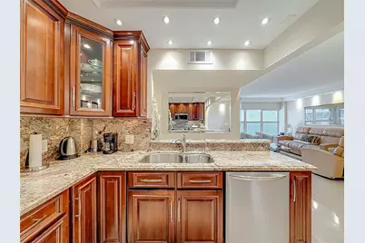 405 N Ocean Boulevard #1918, Pompano Beach, FL 33062 - Photo 8