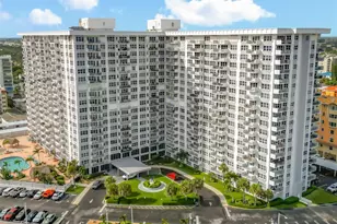 405 N Ocean Blvd, Pompano Beach, FL 33062 - Photo 1