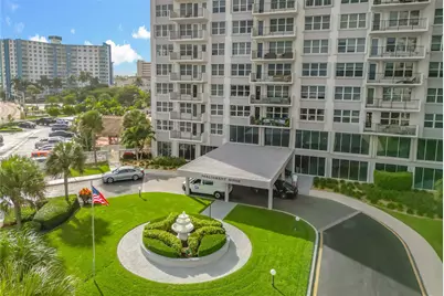 405 N Ocean Boulevard #1918, Pompano Beach, FL 33062 - Photo 2