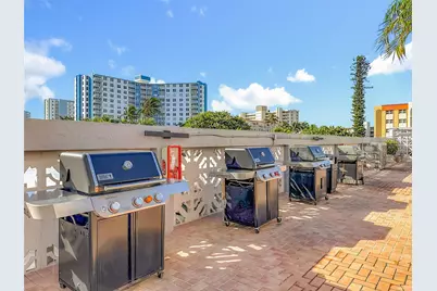 405 N Ocean Boulevard #1918, Pompano Beach, FL 33062 - Photo 22