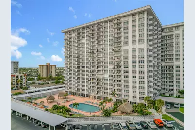 405 N Ocean Boulevard #1918, Pompano Beach, FL 33062 - Photo 28
