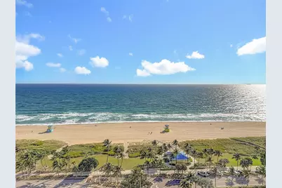 405 N Ocean Boulevard #1918, Pompano Beach, FL 33062 - Photo 4