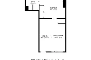 2865 SW 16th St, Fort Lauderdale, FL 33312 - Photo 8