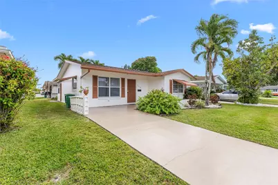 5710 NW 68th Terrace, Tamarac, FL 33321 - Photo 1