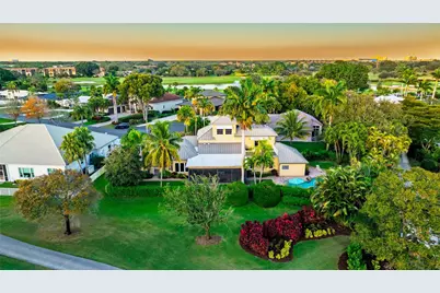 10610 Ave Of The Pga, Palm Beach Gardens, FL 33418 - Photo 4