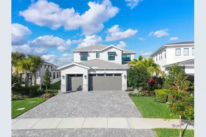 12617 Solana Bay Circle, West Palm Beach, FL 33412 - Photo 1