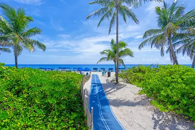 1980 S Ocean Drive #15L, Hallandale Beach, FL 33009 - Photo 2