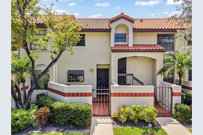 409 Republic Court #409, Deerfield Beach, FL 33442 - Photo 1