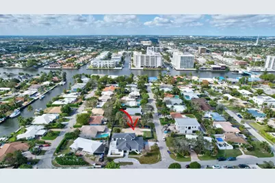 254 Capri Avenue, Fort Lauderdale, FL 33308 - Photo 22