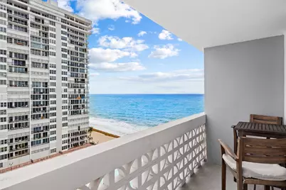 4250 Galt Ocean Drive #12N, Fort Lauderdale, FL 33308 - Photo 4