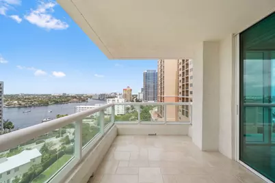 101 S Fort Lauderdale Beach Boulevard #1206, Fort Lauderdale, FL 33316 - Photo 10