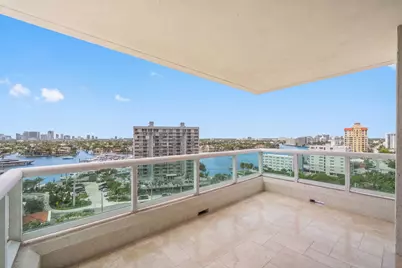 101 S Fort Lauderdale Beach Boulevard #1206, Fort Lauderdale, FL 33316 - Photo 8