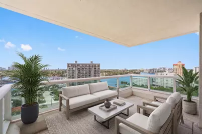 101 S Fort Lauderdale Beach Boulevard #1206, Fort Lauderdale, FL 33316 - Photo 1