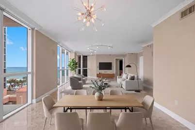 101 S Fort Lauderdale Beach Boulevard #1206, Fort Lauderdale, FL 33316 - Photo 4