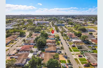 3497 NW 191st Street, Miami Gardens, FL 33056 - Photo 44