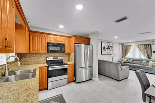 3497 NW 191st St, Miami Gardens, FL 33056 - Photo 8