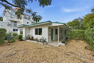 431-433 NE 15th Ave, Fort Lauderdale, FL 33301 - Photo 1