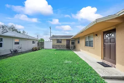 6324 Fillmore Street, Hollywood, FL 33024 - Photo 2