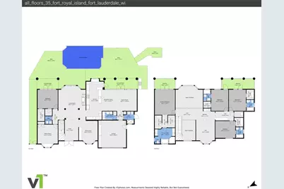 35 Fort Royal Island, Fort Lauderdale, FL 33308 - Photo 52