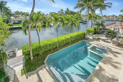 35 Fort Royal Island, Fort Lauderdale, FL 33308 - Photo 36