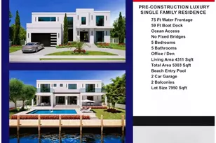 1205 Avocado Isle, Fort Lauderdale, FL 33315 - Photo 34