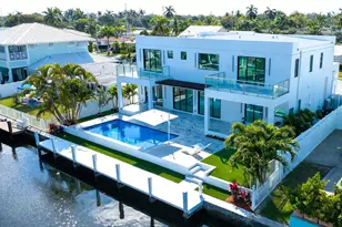 1205 Avocado Isle, Fort Lauderdale, FL 33315 - Photo 1
