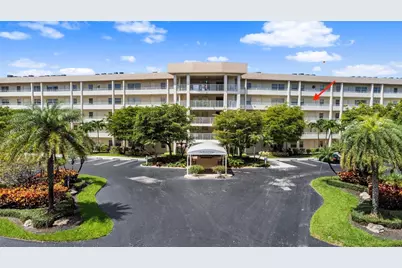 535 Oaks Drive #404, Pompano Beach, FL 33069 - Photo 36