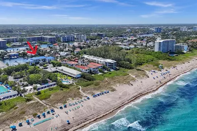 1700 S Ocean Boulevard #3, Delray Beach, FL 33483 - Photo 4