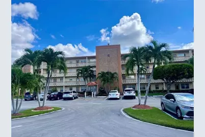 2042 Newcastle C #2042, Boca Raton, FL 33434 - Photo 1