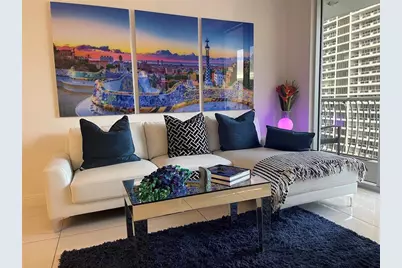 1750 N Bayshore Drive #2106, Miami, FL 33132 - Photo 4