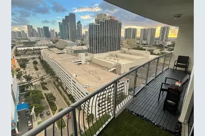1750 N Bayshore Drive #2106, Miami, FL 33132 - Photo 10