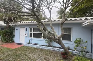 4605 Poinciana St, Fort Lauderdale, FL 33308 - Photo 2