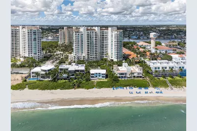 3700 S Ocean Boulevard #308, Highland Beach, FL 33487 - Photo 1
