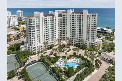 3700 S Ocean Boulevard #308, Highland Beach, FL 33487 - Photo 2