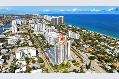 2701 N Ocean Boulevard #15C, Fort Lauderdale, FL 33308 - Photo 38