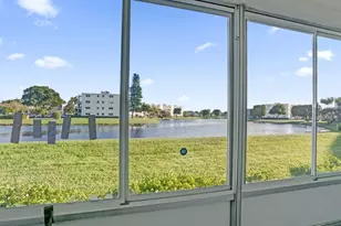 1036 Guildford B, Boca Raton, FL 33434 - Photo 38