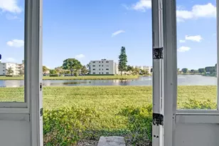 1036 Guildford B, Boca Raton, FL 33434 - Photo 1