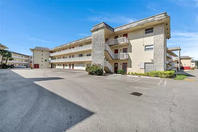 4441 NW 16th Street #J311, Lauderhill, FL 33313 - Photo 2