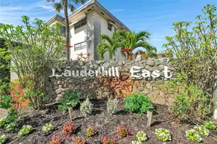 4441 NW 16th St, Lauderhill, FL 33313 - Photo 1