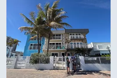 777 S Surf Road #C, Hollywood, FL 33019 - Photo 1