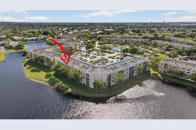 9575 Weldon Circle #Apt C413, Tamarac, FL 33321 - Photo 1