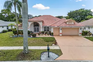 10405 Canoe Brook Cir, Boca Raton, FL 33498 - Photo 2