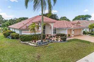 10405 Canoe Brook Cir, Boca Raton, FL 33498 - Photo 1