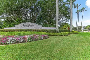 10405 Canoe Brook Cir, Boca Raton, FL 33498 - Photo 56