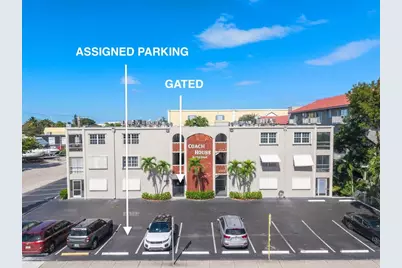 2301 NE 14th Street Causeway #306W, Pompano Beach, FL 33062 - Photo 28