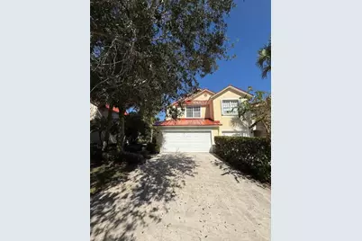 1161 Pinewood Lake Court #1161, Greenacres, FL 33415 - Photo 1