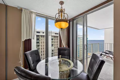 1010 S Ocean Boulevard #1711, Pompano Beach, FL 33062 - Photo 12