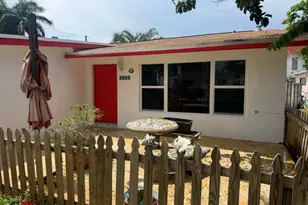 1507 Hayes St, Hollywood, FL 33020 - Photo 2